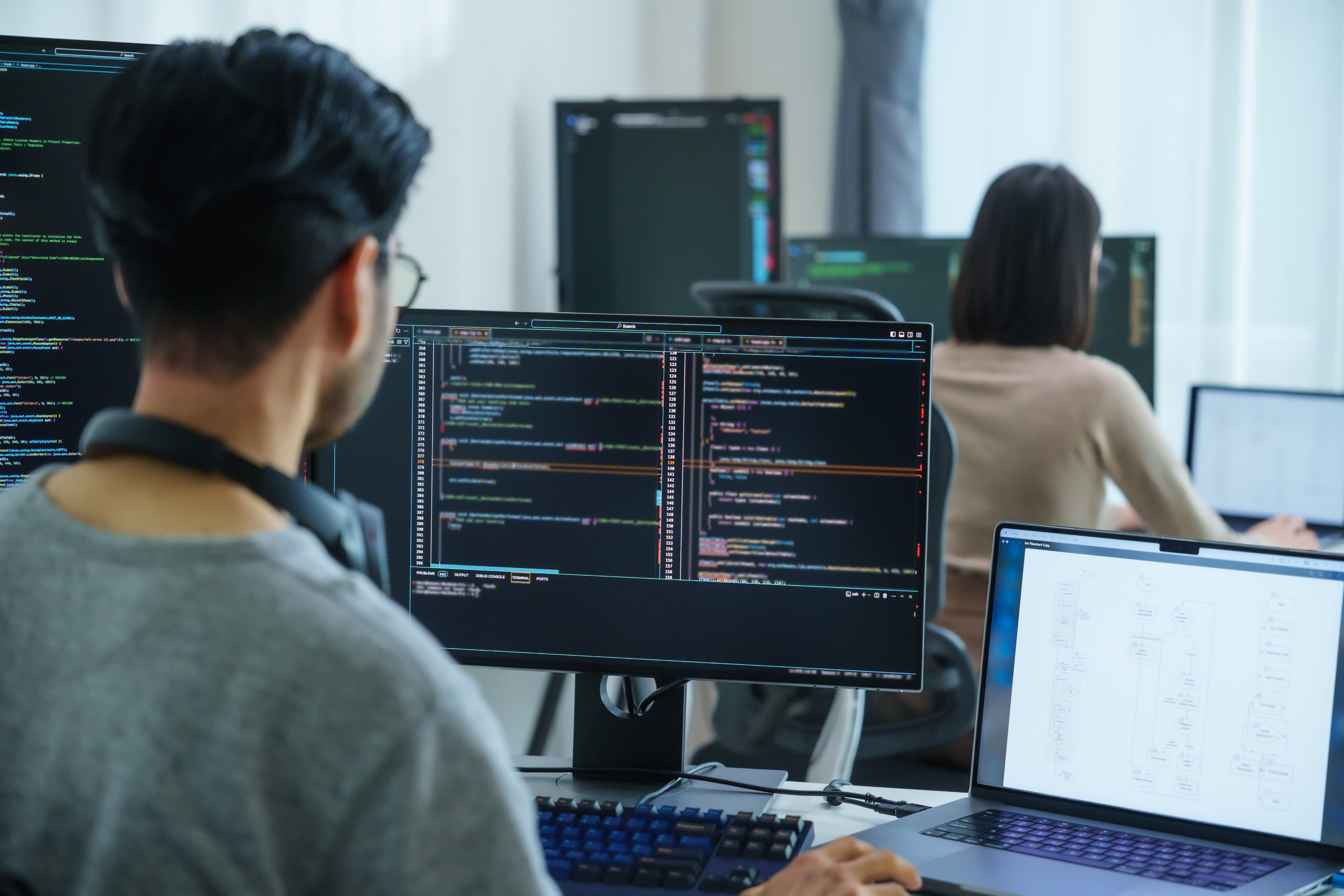 Fern Software